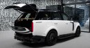 V8-Powered 2023 Range Rover