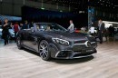 Mercedes-Benz SL Grand Edition
