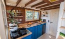 Yggdrasil Tiny Home Kitchen