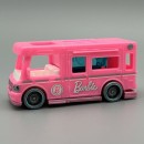 Barbie and Hot Wheels Have More in Common Than You Think