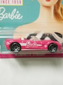 Barbie and Hot Wheels Have More in Common Than You Think