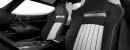 Bare Carbon Koenigsegg Regera