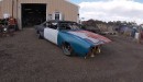 1968 Dodge Charger NASCAR build