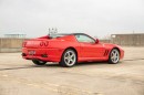 2005 Ferrari 575 Superamerica getting auctioned off