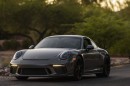 2018 Porsche 911 GT3 Touring Pack