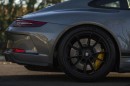 2018 Porsche 911 GT3 Touring Pack