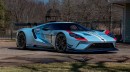 2020 Ford GT MkII