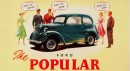 1953 Ford Popular
