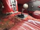 1959 Chevrolet Corvette Fuelie "barn find" rescued after 49 years of slumber