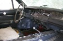 Barn Find 1969 Dodge Charger Daytona
