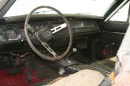 Barn Find 1969 Dodge Charger Daytona