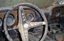 Barn Find 1969 Ford Mustang Mach 1
