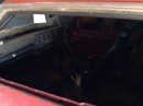 1973 Nissan Skyline GT-R Barn Find