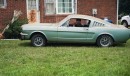 1965 Ford Mustang HiPo
