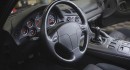 third-generation Mazda RX-7 barn find