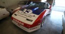 Nissan Z Racer