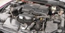 Toyota Altezza Engine Bay