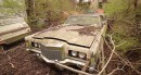 CT Property Barn Find