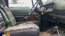 1978 Plymouth Trail Duster barn find