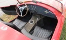 1963 Shelby Cobra CSX 2080 barn-find
