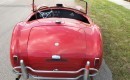 1963 Shelby Cobra CSX 2080 barn-find