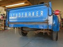 1956 Studebaker Transtar barn find