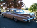 1959 Chevy Biscayne