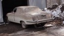 1964 Jaguar Mark X