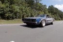 2JZ-swapped 1968 Dodge Charger