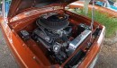 1968 Plymouth Barracuda hot rod