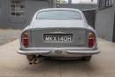 1969 Aston Martin DB6 barn find