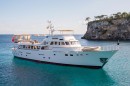 Odyssey III Classic Yacht