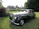 1950 Mark VI Bentley