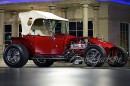 1927 Ford T Plus 2