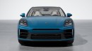 2024 Porsche Panamera 4 w/ Upgrades