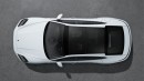2024 Porsche Panamera w/ Upgrades