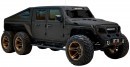 Yadier Alvarez is now the owner of HellFire 6x6, the latest from Apocalypse Manufacturing