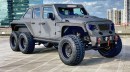 Yadier Alvarez is now the owner of HellFire 6x6, the latest from Apocalypse Manufacturing