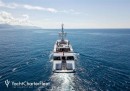 Bash (ex Jonikal, Sokar) is a 1990 Codecasa yacht made famous by its association with Diana, Princess of Wales