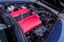 2011 Chevy Corvette Z06 Carbon Edition for sale