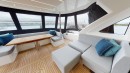 Moonlight Yacht Lounge (Sistership Image)