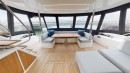 Moonlight Yacht Lounge (Sistership Image)