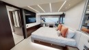 Moonlight Yacht Master Suite (Sistership Image)