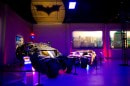 Batman Exhibition