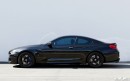 Batman's BMW M6