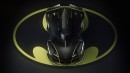 Batmobile 500 GT RS
