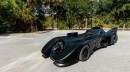 Cadillac Eldorado-based Batmobile replica