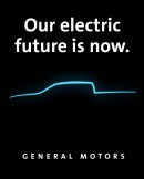 GM Electrification