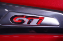 Renault Clio RS vs Peugeot 208 GTI