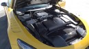 AMG GT Black Series VS E63S Drag Race